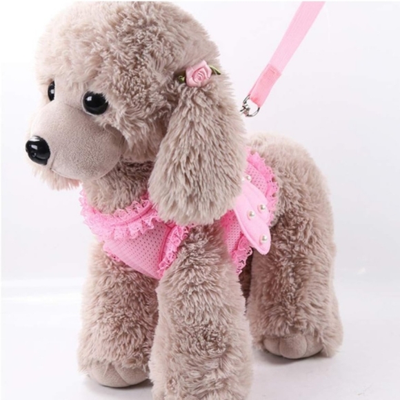 2 furbaby outfits - Picture 2 of 5